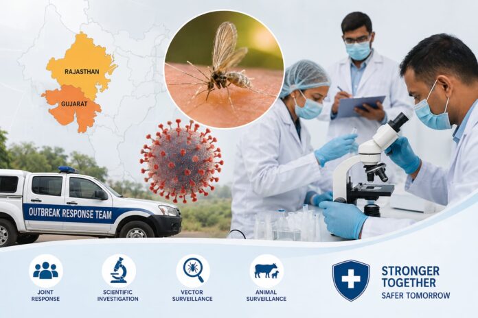Chandipura Virus Outbreak 2026: Symptoms, History, Precautions, Government Response and Latest Updates