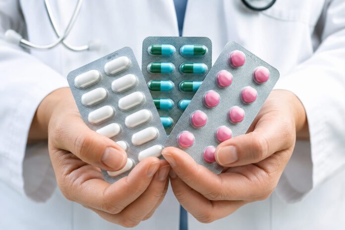Three Widely Used Medicines Classified as Cancer-Causing; Doctors Advise Against Stopping Treatment