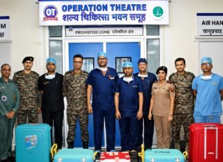 AIIMS Delhi Performs Rare Kidney Transplant Using Organs From 70-Year-Old Brain-Dead Donor Rare Kidney Transplant: 70-Year-Old Donor’s Kidneys Successfully Transplanted Into 56-Year-Old Woman