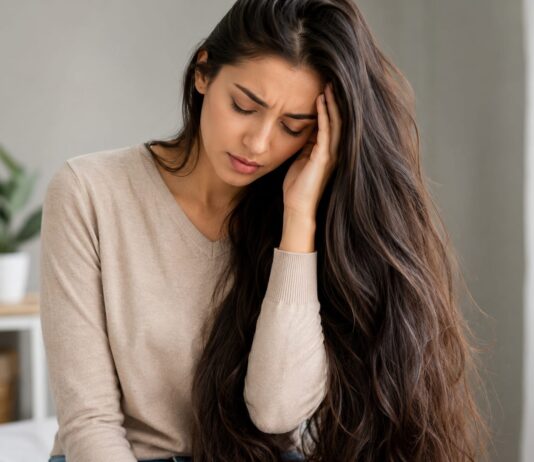 Hair Porosity: Complete Guide to Low, Medium and High Porosity Hair and the Right Oils Hair Porosity Explained: Low, Medium & High Porosity Hair and Best Oils