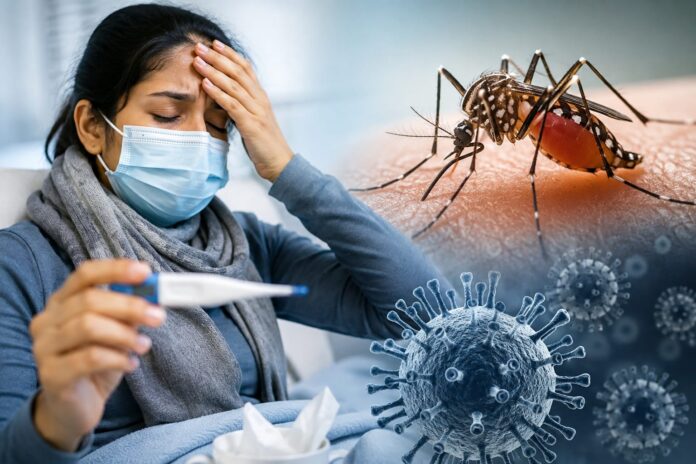 Delhi H1N1 Cases Surge to 1,449: Swine Flu and Dengue Rise Raises Health Concerns Delhi H1N1 Cases Surge to 1,449: Swine Flu and Dengue Rise Raises Health Concerns
