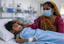 Chandipura Virus Outbreak: 25 Deaths in Five Weeks Raise Alarm as Experts Struggle to Identify Spread Pattern Chandipura Virus Outbreak