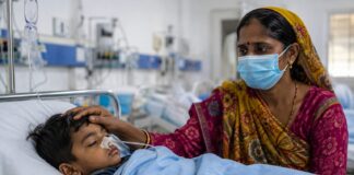 Chandipura Virus Outbreak: 25 Deaths in Five Weeks Raise Alarm as Experts Struggle to Identify Spread Pattern Chandipura Virus Outbreak