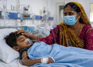 Chandipura Virus Outbreak: 25 Deaths in Five Weeks Raise Alarm as Experts Struggle to Identify Spread Pattern Chandipura Virus Outbreak