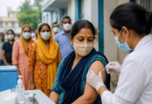 Census 2027 to Ask About COVID-19 Vaccination: Why Will India Record Where People Got Their COVID Jab? Census 2027