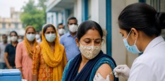 Census 2027 to Ask About COVID-19 Vaccination: Why Will India Record Where People Got Their COVID Jab? Census 2027