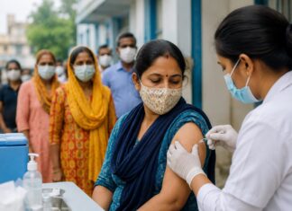 Census 2027 to Ask About COVID-19 Vaccination: Why Will India Record Where People Got Their COVID Jab? Census 2027