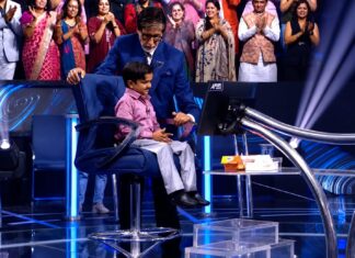 Who Is Dr. Ganesh Baraiya? The Doctor Who Defied Disability and Inspired Amitabh Bachchan on KBC 18 Dr. Ganesh Baraiya KBC 18: Father Rejected ₹5 Lakh Circus Offer, Son Became a Doctor