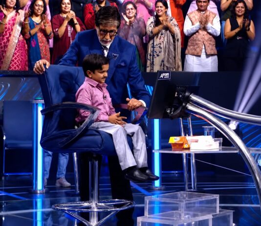 Who Is Dr. Ganesh Baraiya? The Doctor Who Defied Disability and Inspired Amitabh Bachchan on KBC 18 Dr. Ganesh Baraiya KBC 18: Father Rejected ₹5 Lakh Circus Offer, Son Became a Doctor
