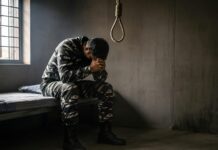 CRPF Suicide Cases Reach Five-Year High, Raising Concern Over Personnel Mental Health CRPF suicide cases rising