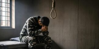 CRPF Suicide Cases Reach Five-Year High, Raising Concern Over Personnel Mental Health CRPF suicide cases rising