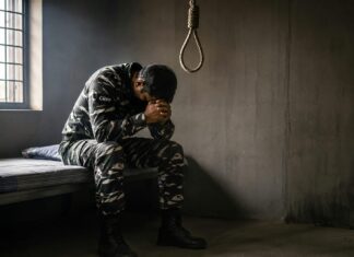 CRPF Suicide Cases Reach Five-Year High, Raising Concern Over Personnel Mental Health CRPF suicide cases rising