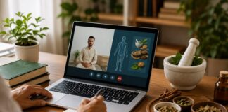Ayurveda Education Gets a Digital Boost: Students to Practise Virtual Patient Diagnosis Through AyurSim AyurSim is helping modernise Ayurveda education