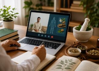 Ayurveda Education Gets a Digital Boost: Students to Practise Virtual Patient Diagnosis Through AyurSim AyurSim is helping modernise Ayurveda education
