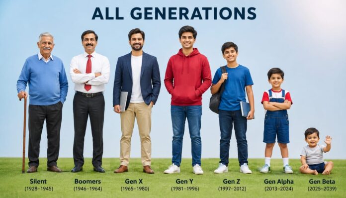 Health Challenges Across Generations: From Ageing-Related Diseases to Digital-Age Mental Health Risks Health Challenges Across Generations: From Ageing-Related Diseases to Digital-Age Mental Health Risks