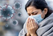 Delhi Swine Flu Surge: H1N1 Cases Reach 1,777; Hospitals Reserve Beds, Schools to Launch Awareness Drive Swine flu in Delhi
