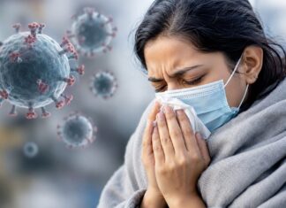 Delhi Swine Flu Surge: H1N1 Cases Reach 1,777; Hospitals Reserve Beds, Schools to Launch Awareness Drive Swine flu in Delhi