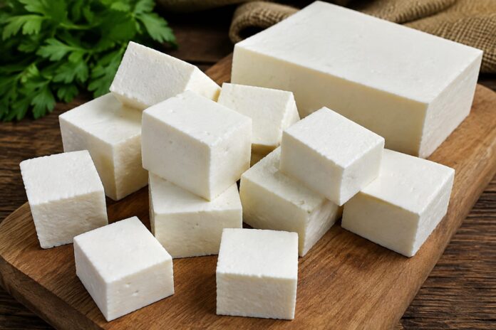 Karnataka's ban on analogue paneer.