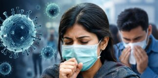 Delhi Swine Flu Cases Cross 2,000: ICMR Says No New H1N1 Strain, September May See Seasonal Peak Delhi Swine Flu Cases Cross 2,000: ICMR Rules Out New H1N1 Strain