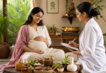 AIIA Launches Garbhini Mitra Course 2026: Six-Month Ayurveda Training for Pregnancy and Postnatal Care Support AIIA launches the Garbhini Mitra Course 2026–27