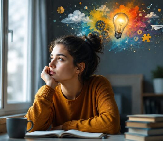 Why Boredom May Be Important for Creativity: The Surprising Power of Doing Nothing Boredom is Important for Creativity