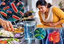 Salmonella Infection in India: Symptoms, Causes, Treatment and the Key Difference Between Salmonellosis and Typhoid Salmonella Infection vs Typhoid: Symptoms, Causes, Diagnosis and Treatment in India