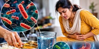 Salmonella Infection in India: Symptoms, Causes, Treatment and the Key Difference Between Salmonellosis and Typhoid Salmonella Infection vs Typhoid: Symptoms, Causes, Diagnosis and Treatment in India