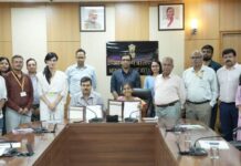 Ministry of Ayush Partners with IndiaAI to Boost AI-Powered Research and Digital Innovation in Traditional Medicine Ministry of Ayush, IndiaAI Join Hands to Drive AI Innovation in Traditional Medicine