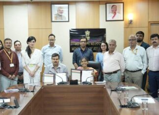 Ministry of Ayush Partners with IndiaAI to Boost AI-Powered Research and Digital Innovation in Traditional Medicine Ministry of Ayush, IndiaAI Join Hands to Drive AI Innovation in Traditional Medicine