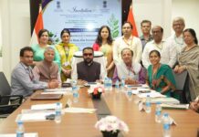 One Herb, One Standard: India Strengthens Quality Framework for Traditional Medicines One Herb, One Standard: India Renews MoU to Strengthen Quality of Traditional Medicines