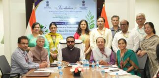 One Herb, One Standard: India Strengthens Quality Framework for Traditional Medicines One Herb, One Standard: India Renews MoU to Strengthen Quality of Traditional Medicines