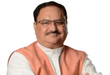 JP Nadda Discharged from AIIMS Delhi After Angioplasty, Health Stable Union Health Minister J.P. Nadda discharged from AIIMS, New Delhi.