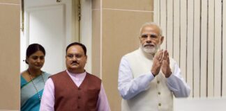 India Widens Health Coverage for 12 Crore Families, 6 Crore Senior Citizens Under Ayushman Bharat Government Intensifies Efforts to Reduce Out-of-Pocket Healthcare Costs Across India