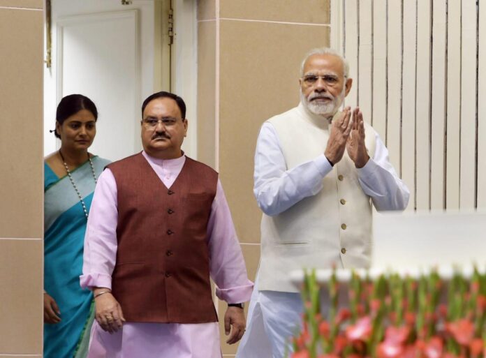 Government Intensifies Efforts to Reduce Out-of-Pocket Healthcare Costs Across India