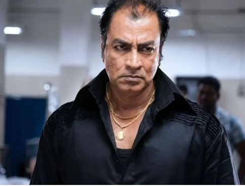 Pradeep Rawat Dies at 74 After Blood Cancer Relapse Pradeep Rawat Dies at 74 After Blood Cancer Relapse
