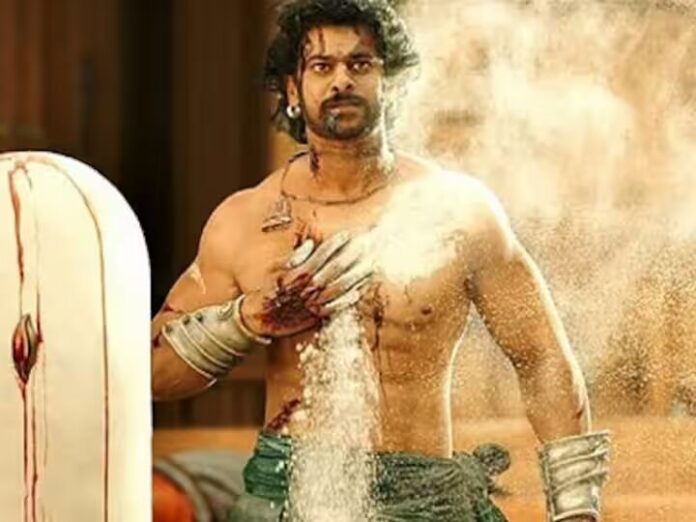 doctor’s post on Prabhas