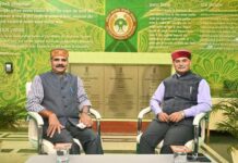AIIA Launches ‘AyurVarta’ Digital Series to Bring Ayurveda, Science and Global Health Into Focus AyurVarta