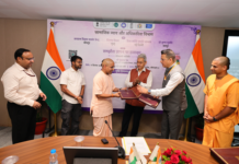 Spiritual Strength for a Drug-Free India: Four Major Organisations Join Nasha Mukt Bharat Abhiyaan Nasha Mukt Bharat Abhiyaan Gets Spiritual Push
