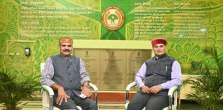 AIIA Launches ‘AyurVarta’ Digital Series to Bring Ayurveda, Science and Global Health Into Focus AyurVarta