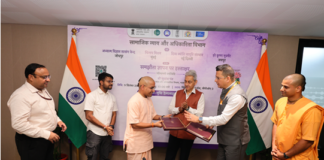 Spiritual Strength for a Drug-Free India: Four Major Organisations Join Nasha Mukt Bharat Abhiyaan Nasha Mukt Bharat Abhiyaan Gets Spiritual Push