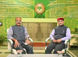 AIIA Launches ‘AyurVarta’ Digital Series to Bring Ayurveda, Science and Global Health Into Focus AyurVarta
