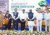 Union Minister Prataprao Jadhav Calls for Accessible, Quality and People-Centric Ayush Services Across India National Workshop on “Strengthening the Ayush Ecosystem in States and Union Territories”, Organised by NITI Aayog.