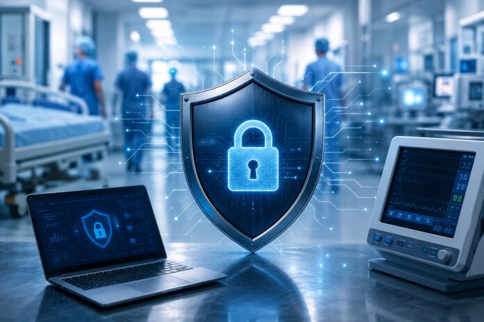 WHO warns cybersecurity is becoming a major health-security priority