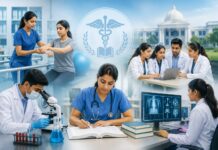 UGC Notifies 54 Allied and Healthcare Degrees Under NCAHP Framework, Paving the Way for ‘One Nation, One Curriculum’ New and restructured UG and PG programmes
