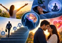 Neuroscience Lessons for a Healthier and More Productive Life: Morning Light, Sleep Recovery, Career Growth and Relationships Neuroscience Explained: Morning Sunlight, NSDR, Sleep, Career Growth and the Science of Relationships
