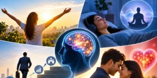 Neuroscience Lessons for a Healthier and More Productive Life: Morning Light, Sleep Recovery, Career Growth and Relationships Neuroscience Explained: Morning Sunlight, NSDR, Sleep, Career Growth and the Science of Relationships