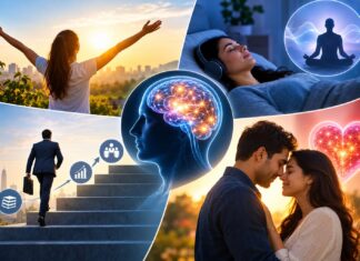 Neuroscience Lessons for a Healthier and More Productive Life: Morning Light, Sleep Recovery, Career Growth and Relationships Neuroscience Explained: Morning Sunlight, NSDR, Sleep, Career Growth and the Science of Relationships