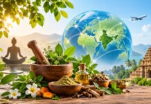 Ayush Sector Growth: India’s Market Rises Over 15-Fold to $43.4 Billion India’s Ayush Economy Expands Rapidly, Reaching $43.4 Billion in 2023