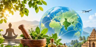 Ayush Sector Growth: India’s Market Rises Over 15-Fold to $43.4 Billion India’s Ayush Economy Expands Rapidly, Reaching $43.4 Billion in 2023