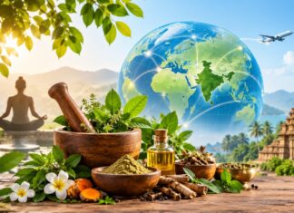Ayush Sector Growth: India’s Market Rises Over 15-Fold to $43.4 Billion India’s Ayush Economy Expands Rapidly, Reaching $43.4 Billion in 2023